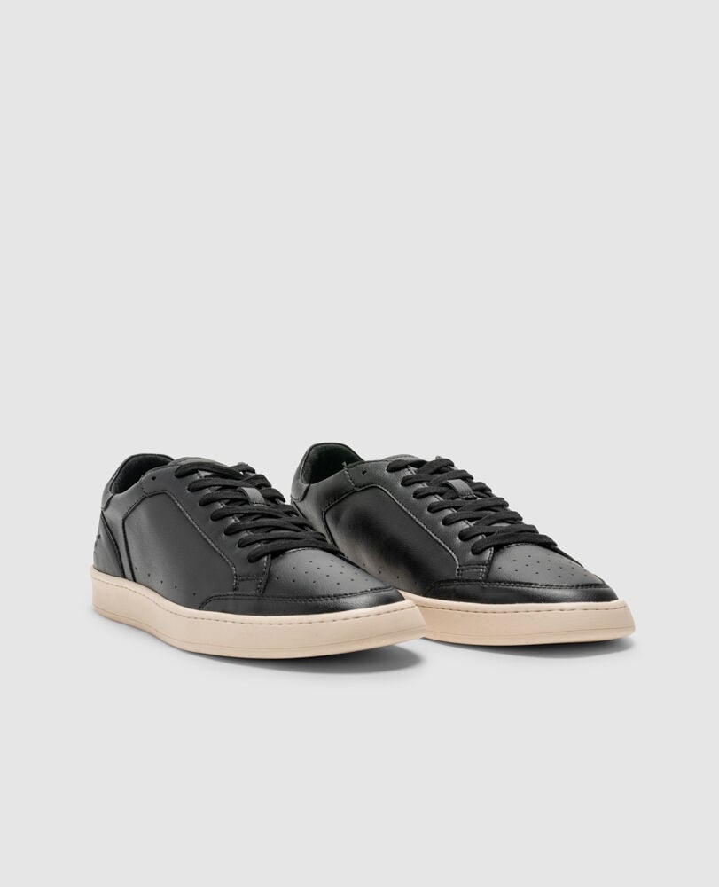 Sussex Street Sneaker, NERO