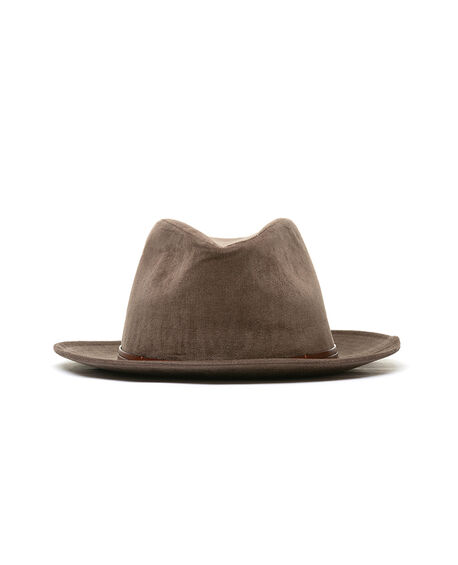 Lowburn Hat, TAUPE