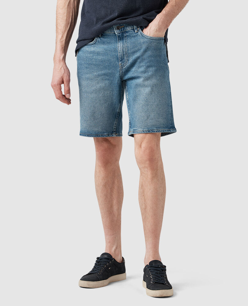 Stephens Bay 10 inch Summer Shorts | Rodd & Gunn US