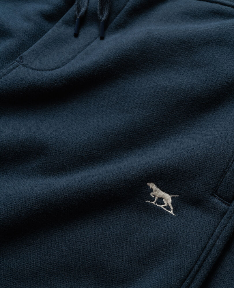 Chequers Way Track Pant, MIDNIGHT, Detail 2