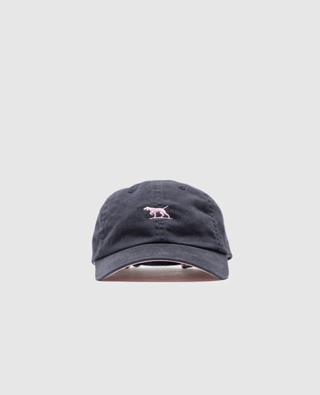 Gunn Cap Petite, NAVY PINK