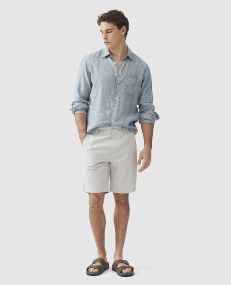 The Gunn 9" Short, SAND