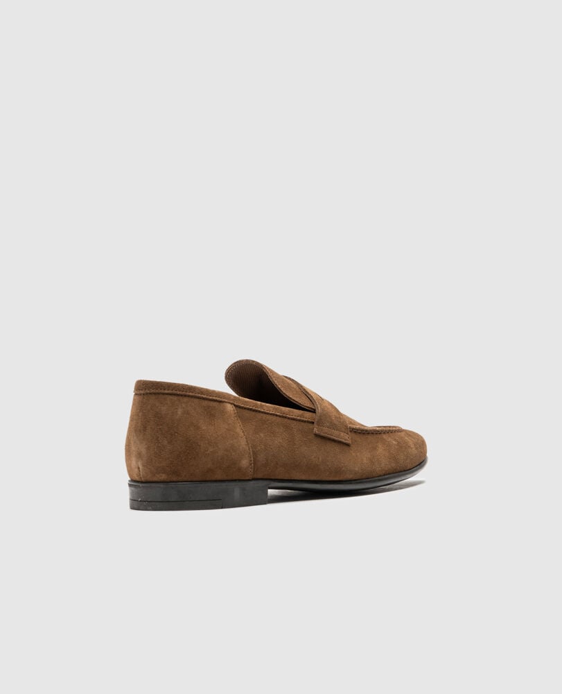 Spiga Loafer, SIENA, Back