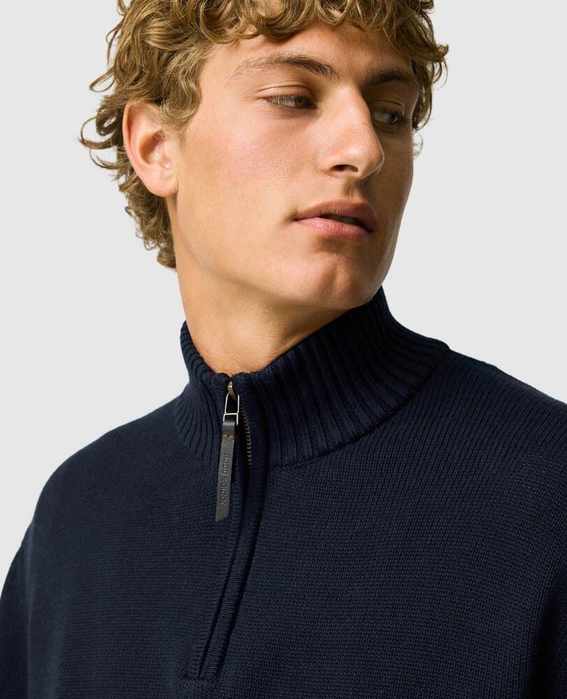 Merrick Bay Knit, SAPPHIRE, Detail 3