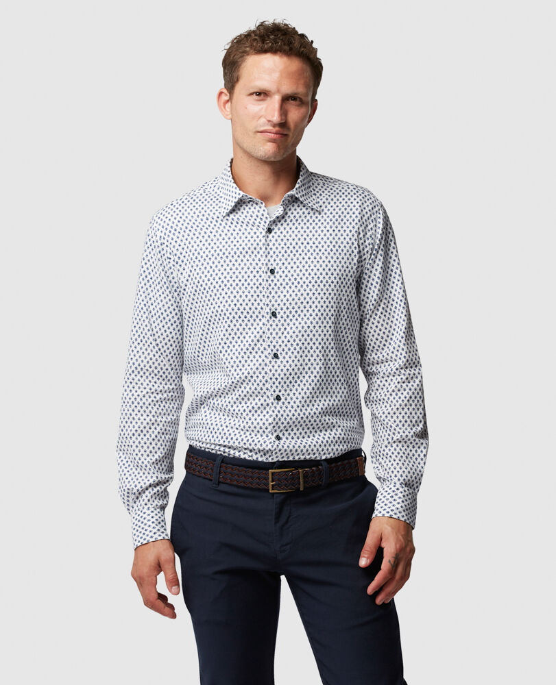 Kelvin Heights Shirt, , Front