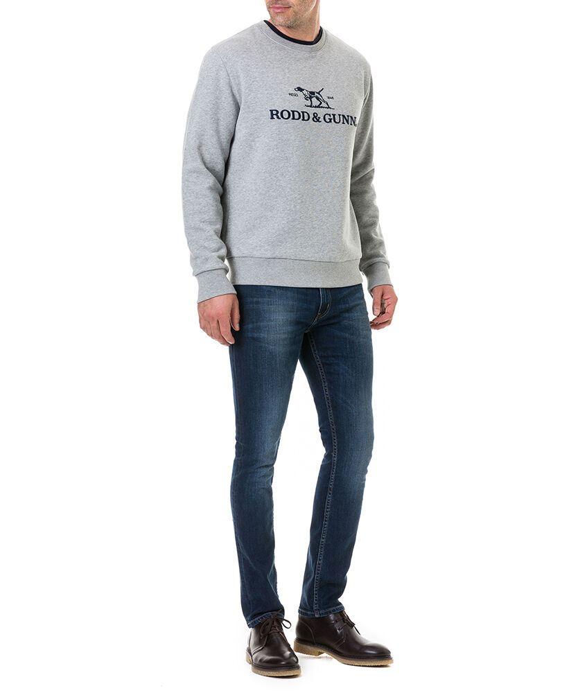 Rodd and gunn crew neck Clearance
