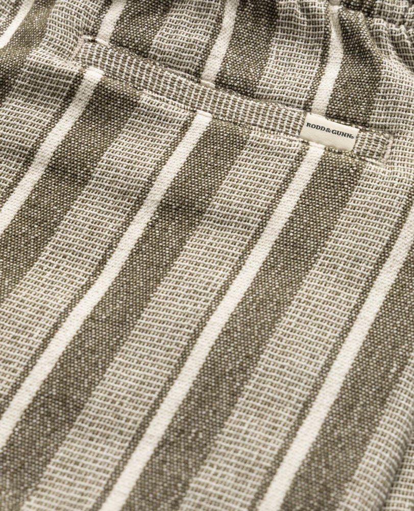 The Laurels Resort 7" Short, SAGE