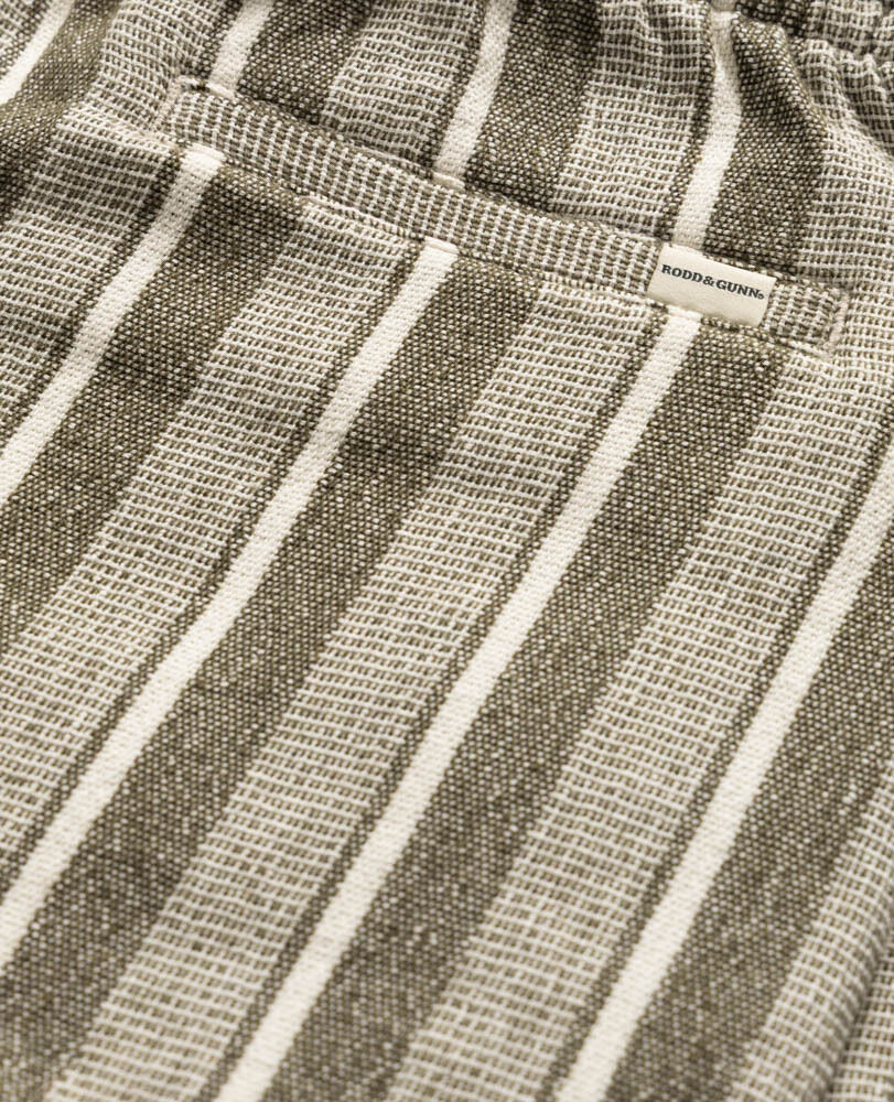 The Laurels Resort 7" Short, SAGE