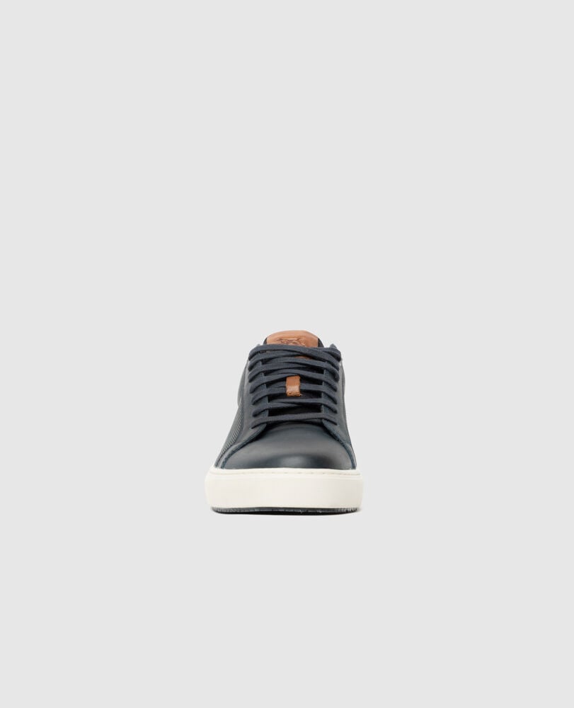 Transit Sneaker, SEA, Detail 2