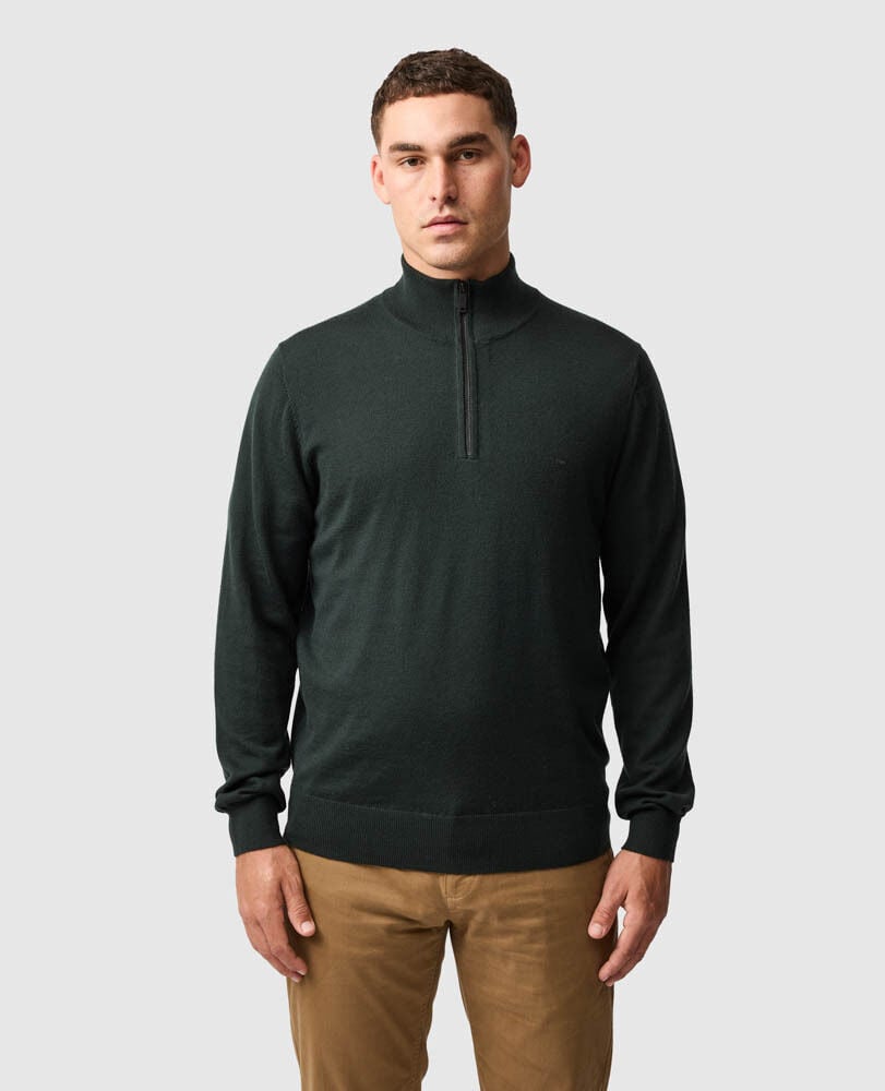 Nobles Knit, FORÊT, Front