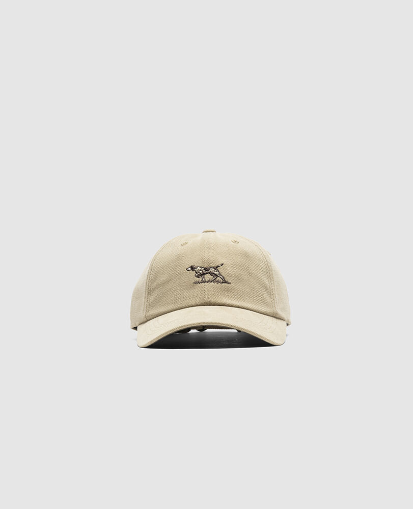 Casquette Signature, GR&Egrave;S, Front