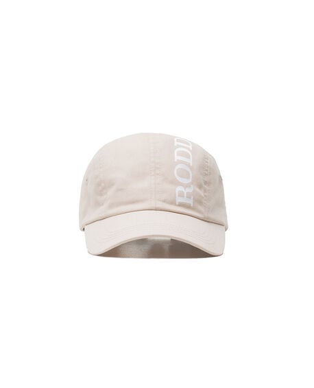 Bryant Place Cap, STONE