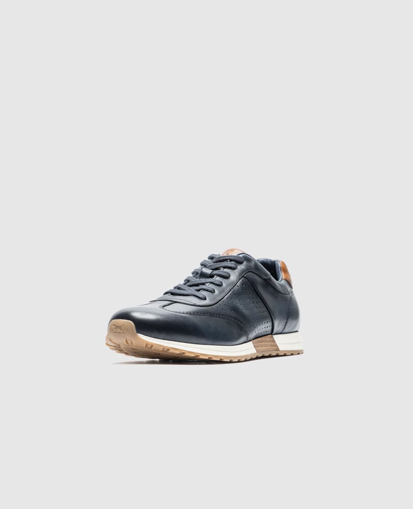 Otago Sneaker, NAVY