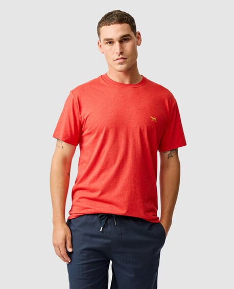 The Gunn T-Shirt , CHILLI