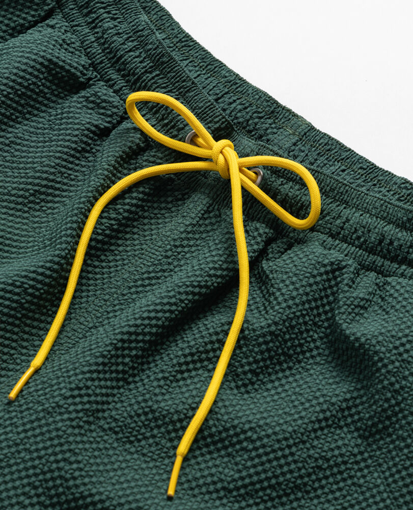 Winterton River Swim Short, TEAL, Detail 2