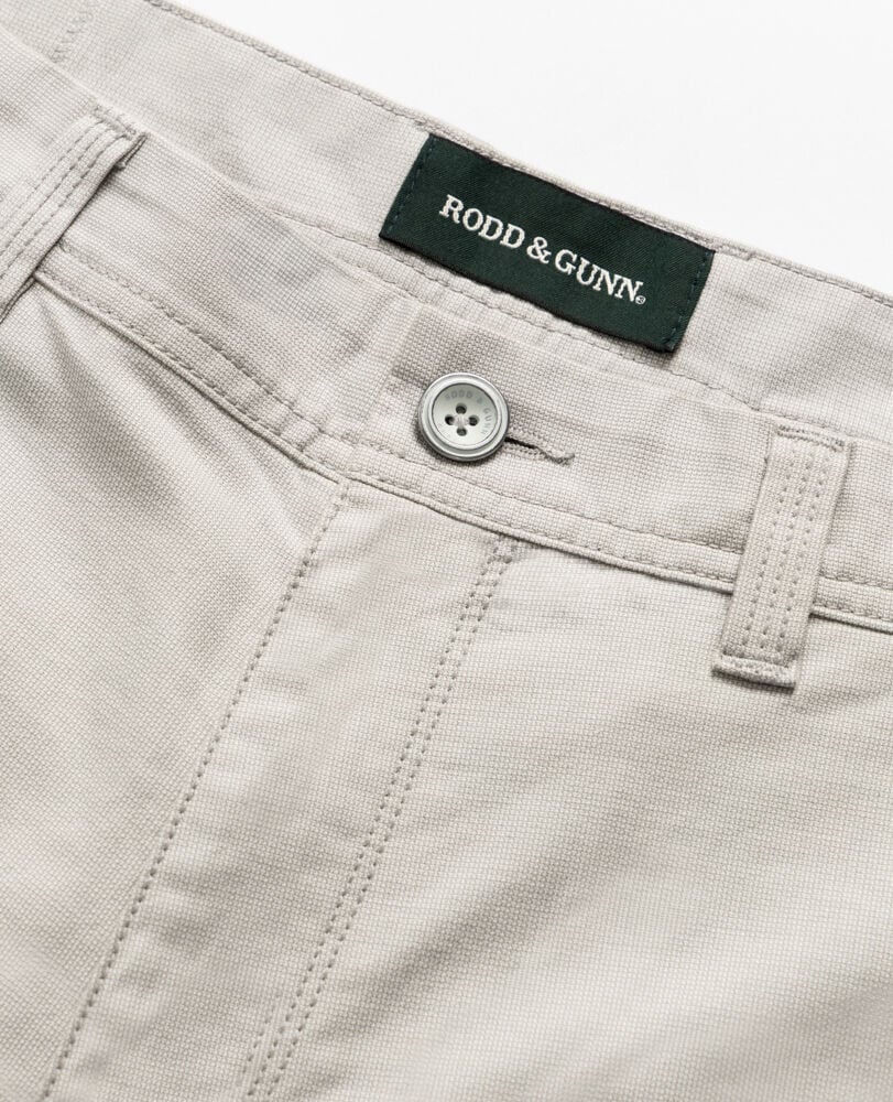 The Gunn 9" Short, OATMEAL