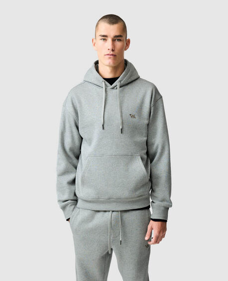 Otago Hoodie, SLATE