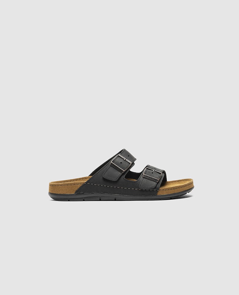 Mule Raglan, ONYX, Front