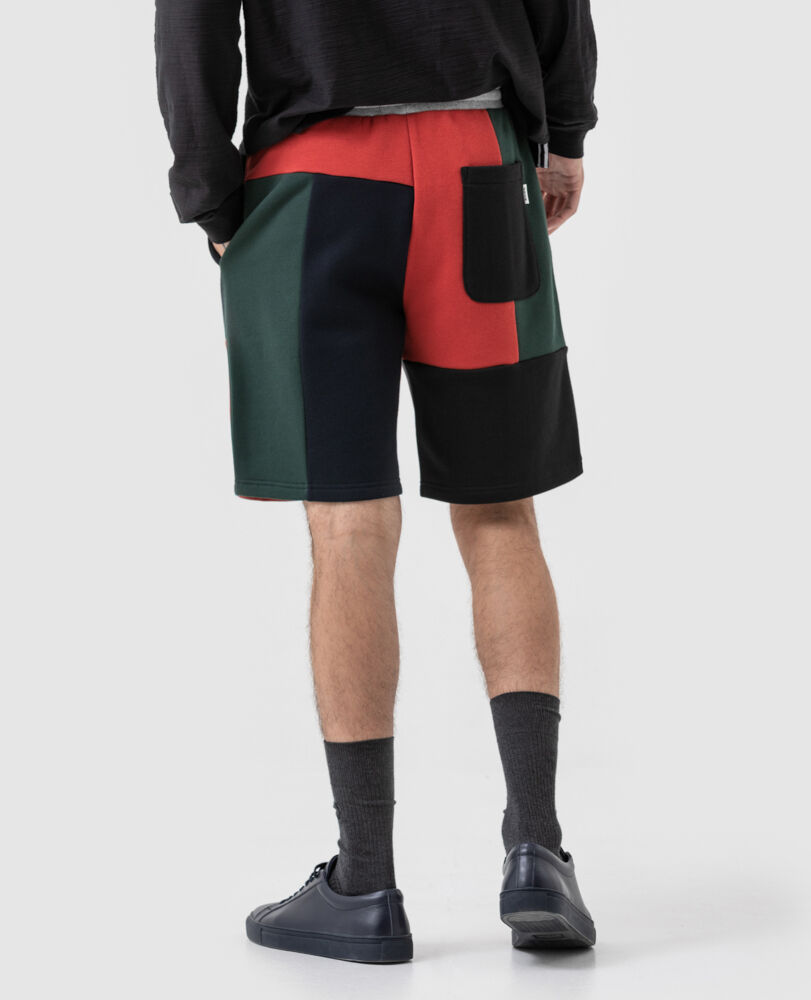 Wnwn 9" Training Short, ASSORTED