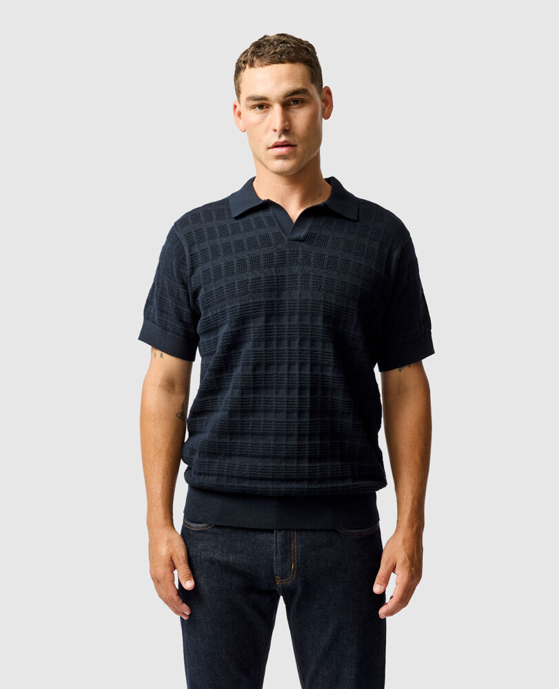 Tricot Marriot Island, ECLIPSE, Front