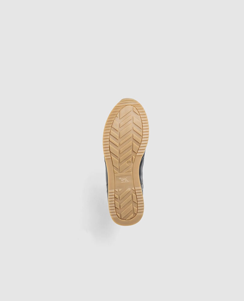 Pegasus Slip On Sneaker, NAVY