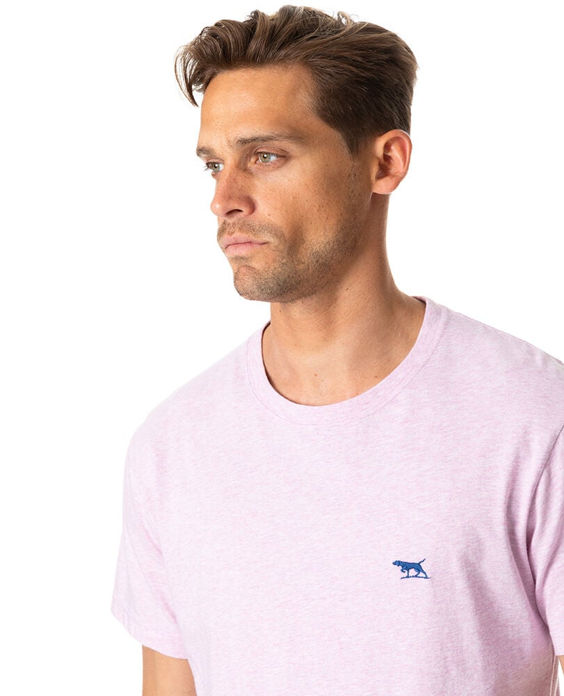 The Gunn T-Shirt , LOTUS, Detail 2