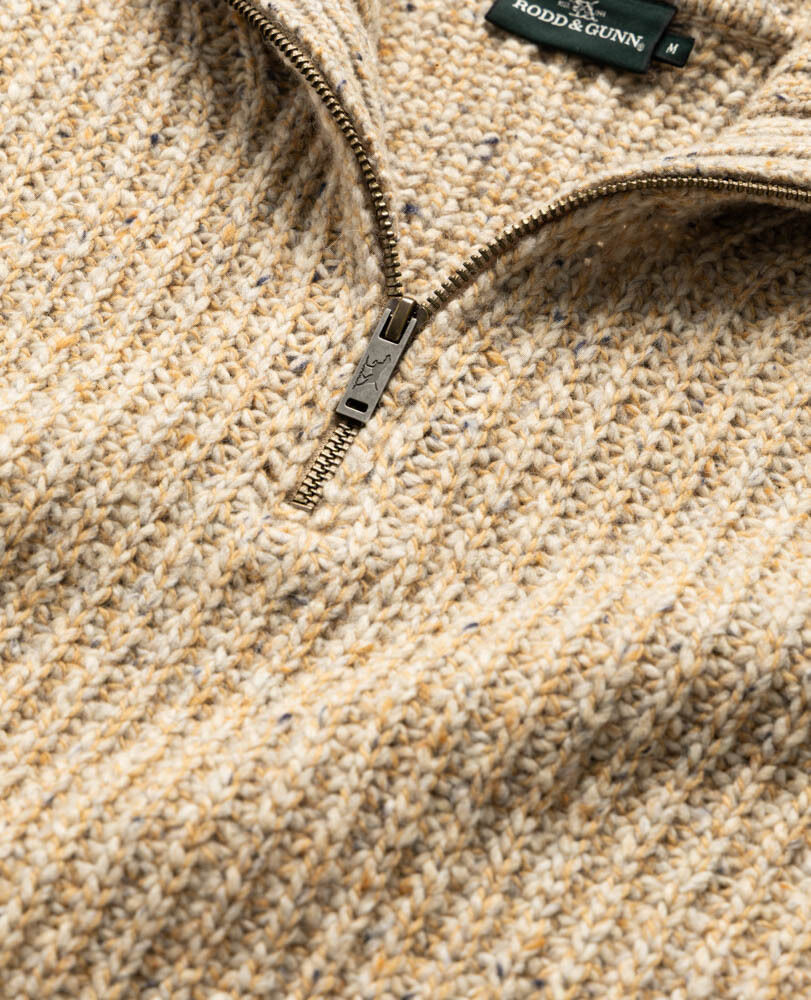 Nicols Hill Knit, WHEAT, Detail 2
