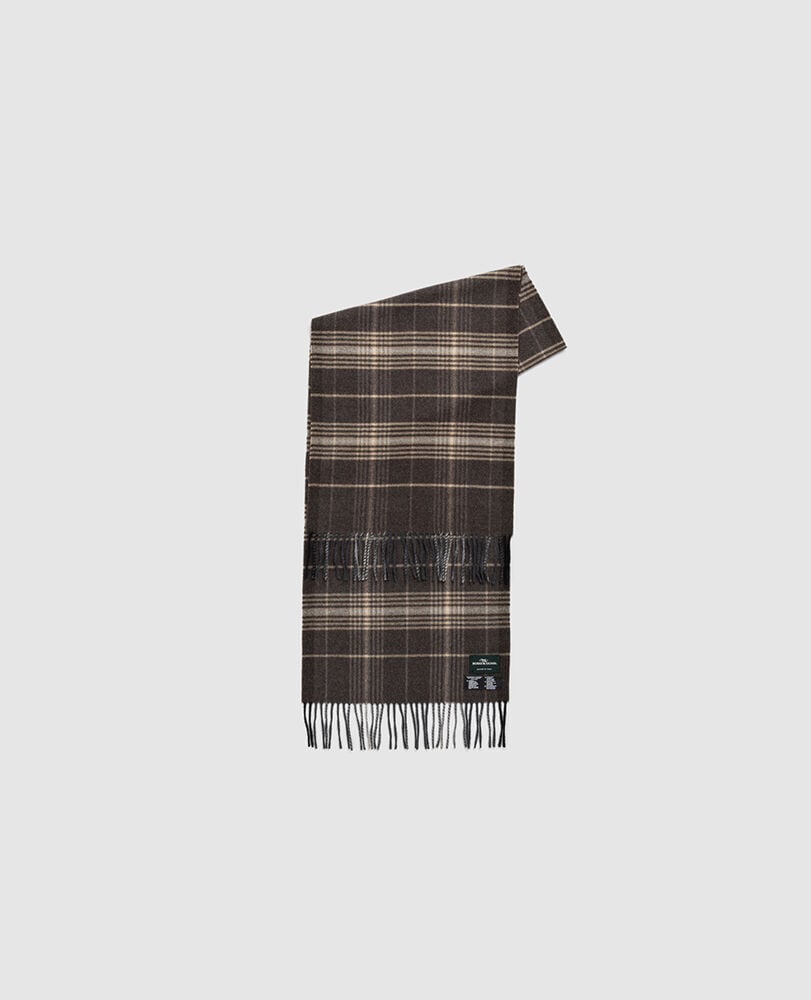 Chatton Scarf, TESTA DI MORO, Front