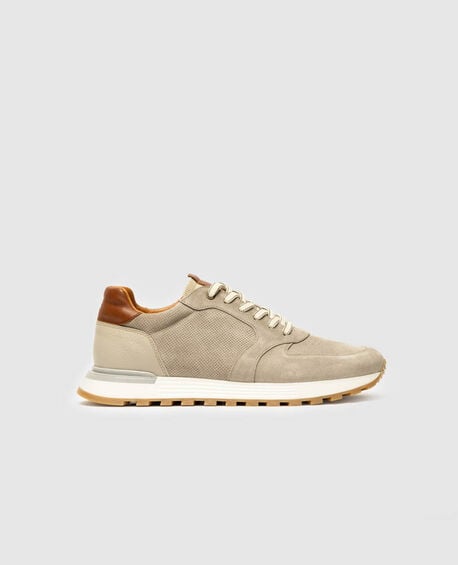 Peria Sneaker, ICE