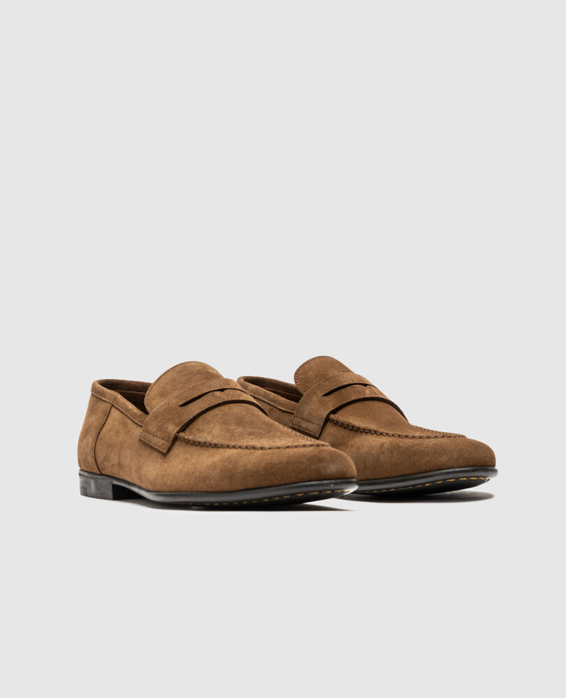 Spiga Loafer, SIENA