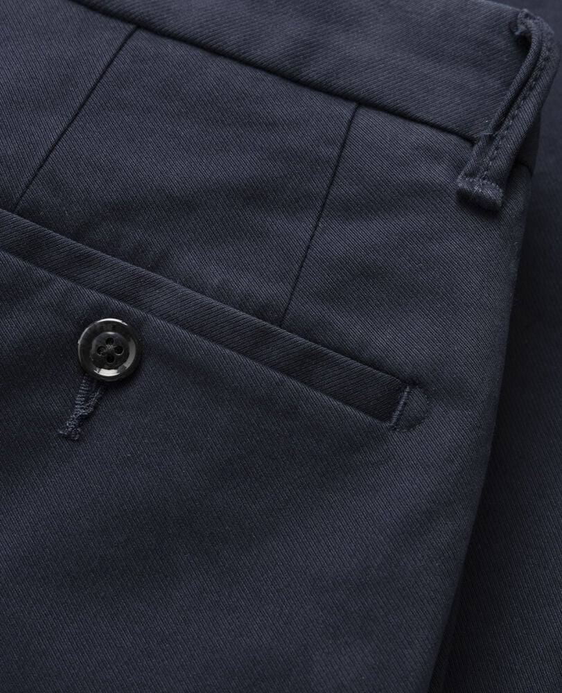 West Cape Regular Fit Pant, DENIM, Detail 2