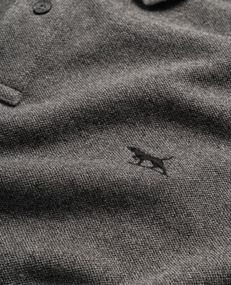 The Gunn Polo, TUNGSTEN, Detail 2