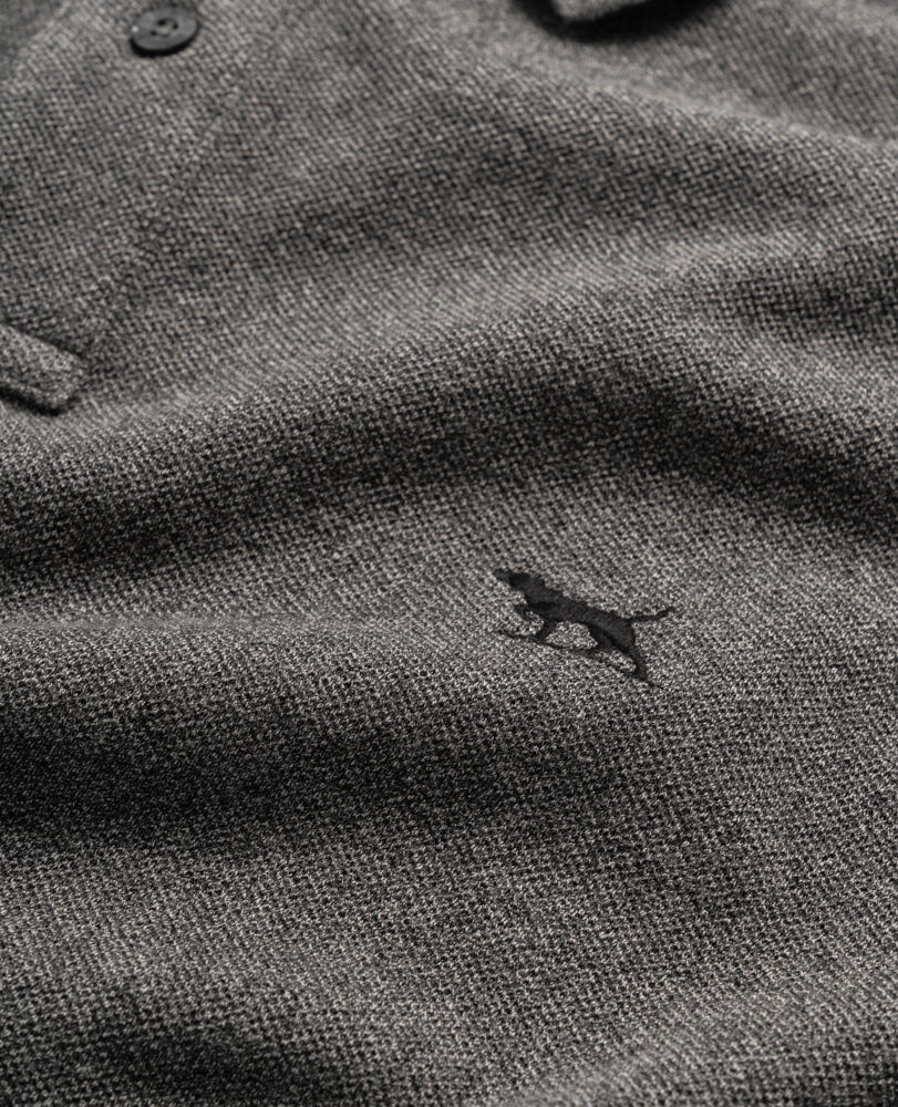Das Gunn Polo, WOLFRAM, Detail 2