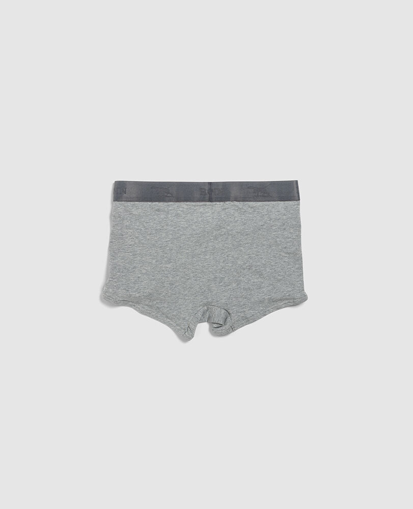 Big Gunn's Trunk 3 Pack · Grey Marle XL, GREY MARLE, Detail 2