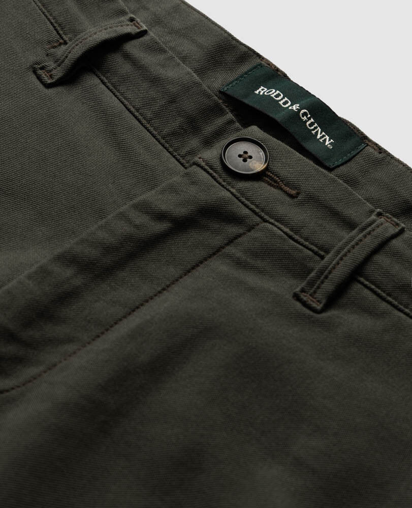 Motion Pant Straight, BAYLEAF, Detail 2