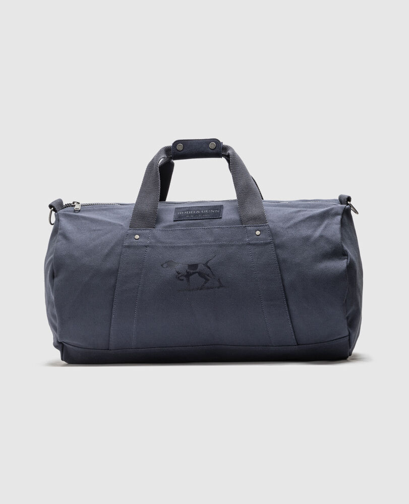 Ponsonby Road Duffle, INDIGO, Front