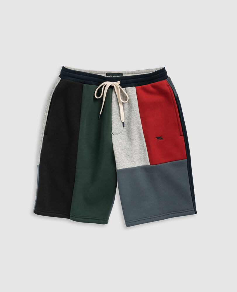 Wnwn 9" Training Short, ASSORTED