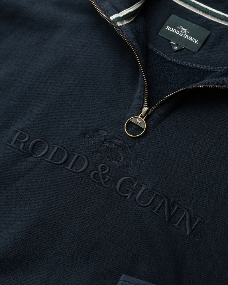 Milford Sound Sweat, ECLIPSE, Detail 2