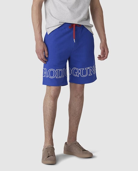 Wilimington Bay 9" Short, COBALT