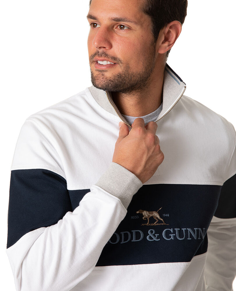 Foresters Peak Sweat, SNOW, Detail 2