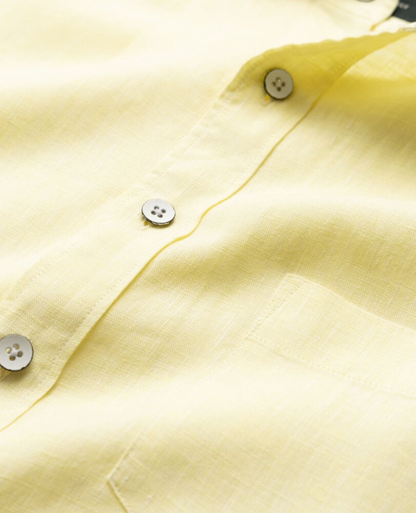 Ellerslie Sports Fit Shirt, SORBET, Detail 3