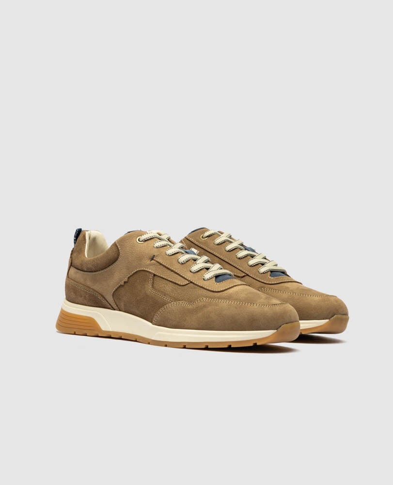 Brighton Sneaker, SANDSTONE