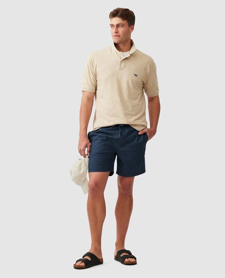 The Gunn Original Fit Polo, OAT