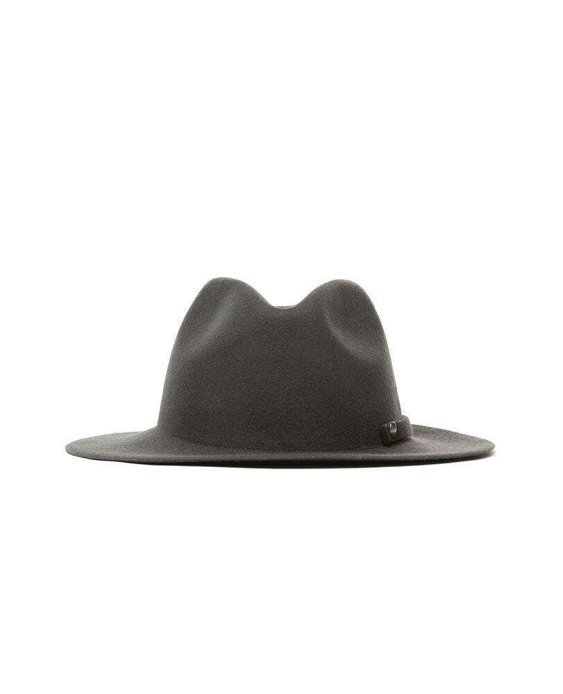 Butchers Drive Hat, , Front