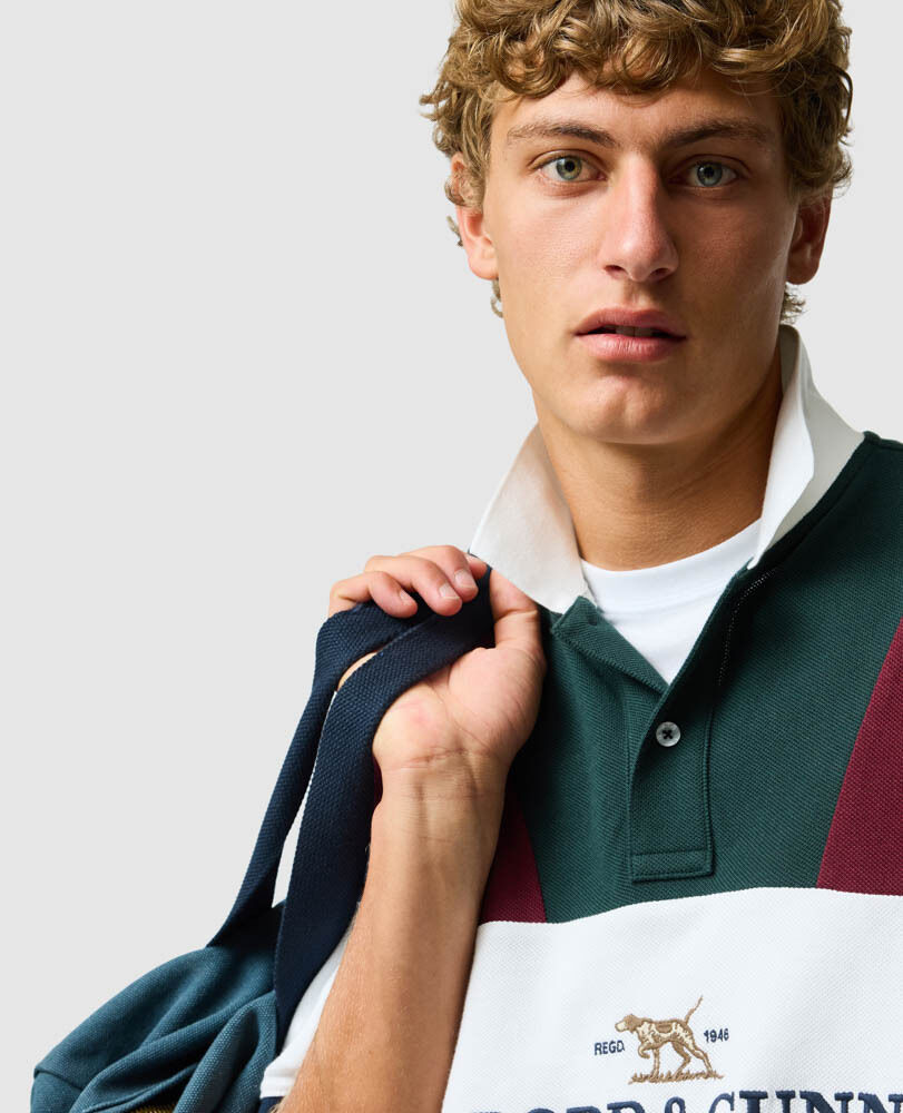 Polo Heathridge, ECLIPSE, Detail 3