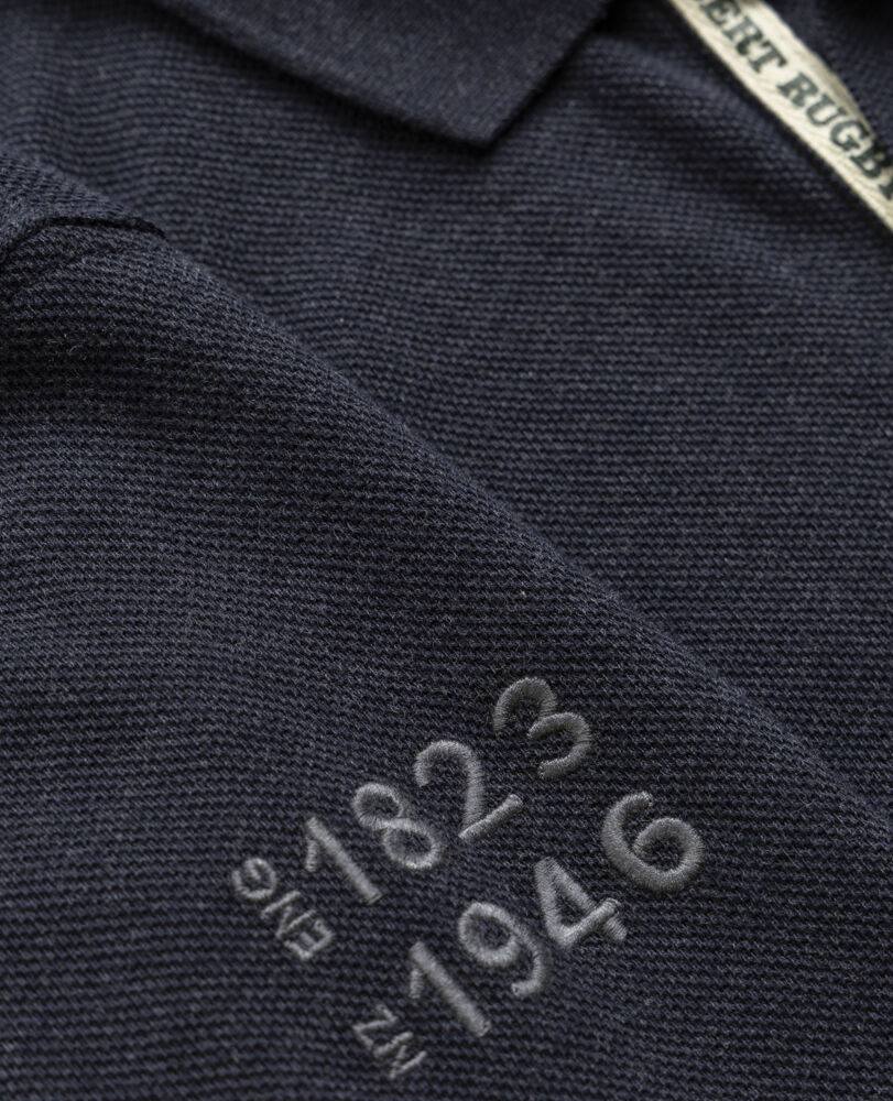 Meadow Lane Polo, NAVY