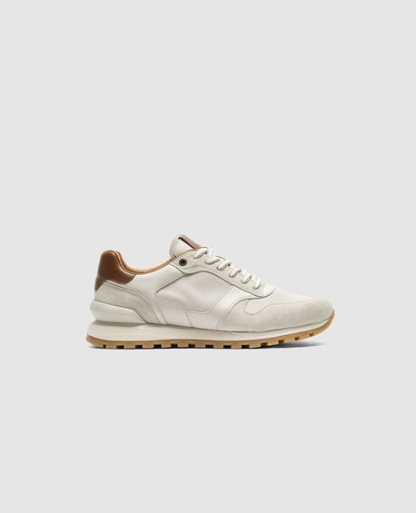Quarry Hill Sneaker, DARK CHALK