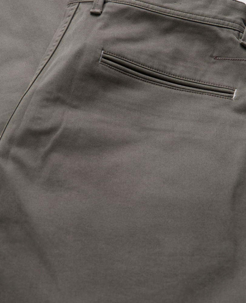 Pantalon chino droit thomas road, THYM, Detail 2