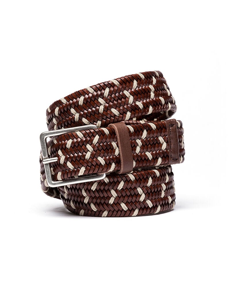 Norwood Road Belt, , Front