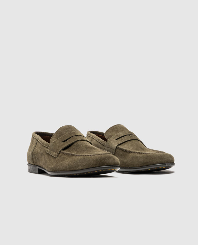 Spiga Loafer, RIFF